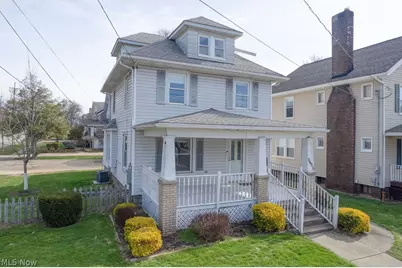2495 Northland Street, Cuyahoga Falls, OH 44221 - Photo 1