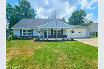 523 Janet Drive, Canfield, OH 44406 - Photo 1