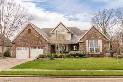 2168 E Park Drive, Uniontown, OH 44685 - Photo 1