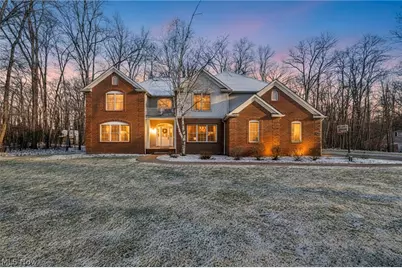 1953 Stone Ridge Drive, Hinckley, OH 44233 - Photo 1