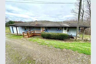 550 Rocky Point Road, Fleming, OH 45729 - Photo 1