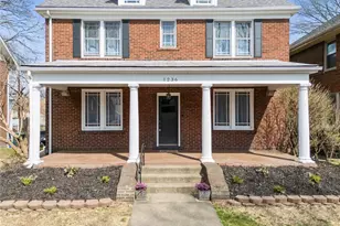 1236 Perkins Ave NW, Canton, OH 44703 - Photo 1