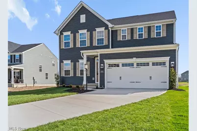 2032 Viewpointe Court, Columbia Station, OH 44028 - Photo 1