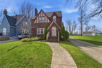 2679 Walnut Boulevard, Ashtabula, OH 44004 - Photo 1