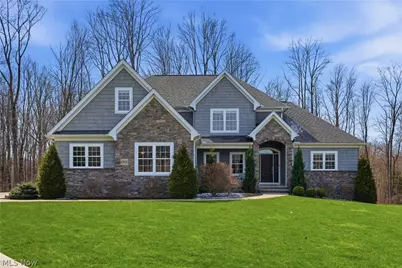 10900 Angela Drive, Kirtland, OH 44094 - Photo 1