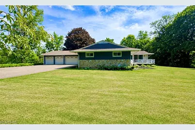 11685 Mills Road, Garrettsville, OH 44231 - Photo 1