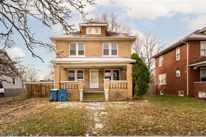 1816 E 34th Street, Lorain, OH 44055 - Photo 1