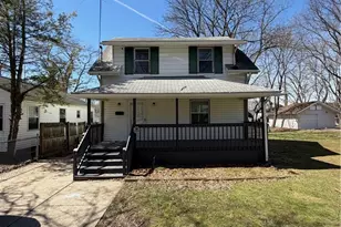 404 Noah Ave, Akron, OH 44320 - Photo 1