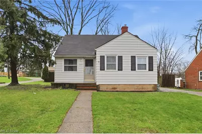 6703 Theota Avenue, Parma, OH 44129 - Photo 1
