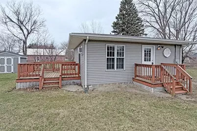 211 Orchard Lane, Kelleys Island, OH 43438 - Photo 1