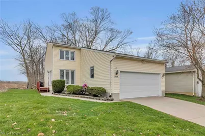 144 Royal Crest Drive #M, Seville, OH 44273 - Photo 1