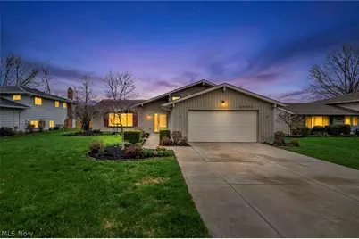 29400 Vita Lane, North Olmsted, OH 44070 - Photo 1