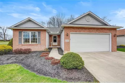 6041 Creekside Drive, Parma Heights, OH 44130 - Photo 1