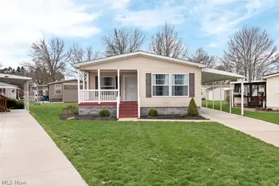 177 D Street SW, Navarre, OH 44662 - Photo 1