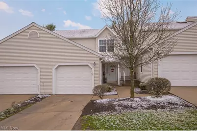 168 Steeple Chase Run, Northfield, OH 44067 - Photo 1