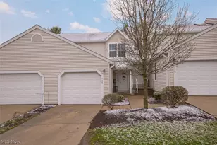 168 Steeple Chase Run, Northfield, OH 44067 - Photo 1
