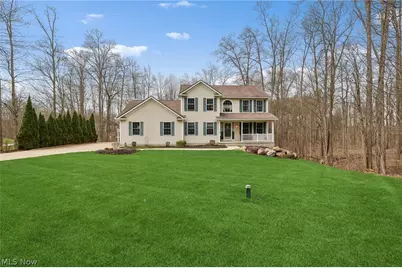 730 McKee Trail, Hinckley, OH 44233 - Photo 1
