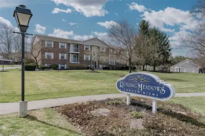 10790 Ravenna Road #201, Twinsburg, OH 44087 - Photo 1
