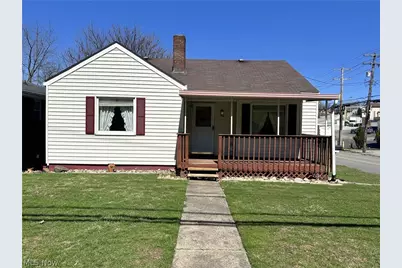 102 Beech Road, Weirton, WV 26062 - Photo 1
