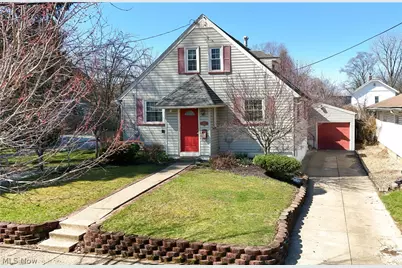 2452 Clara Street, Cuyahoga Falls, OH 44221 - Photo 1