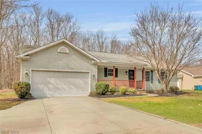 586 Abbe Road, Sheffield Lake, OH 44054 - Photo 1