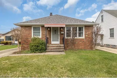 3402 Wellington Avenue, Parma, OH 44134 - Photo 1