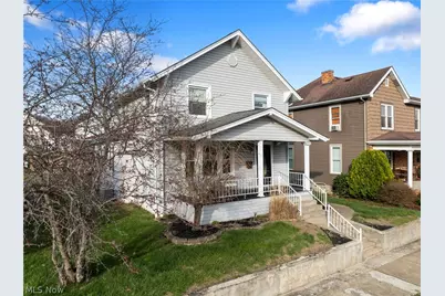 249 W 42nd Street, Shadyside, OH 43947 - Photo 1