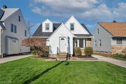 161 E 216th Street, Euclid, OH 44123 - Photo 1