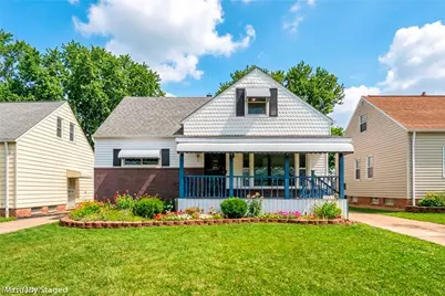 5365 E 131st Street, Garfield Heights, OH 44125 - Photo 1