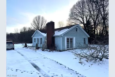 5733 Miller Road, Lowellville, OH 44436 - Photo 1