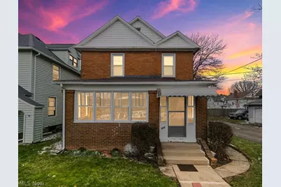 233 W Cambridge Street, Alliance, OH 44601 - Photo 1