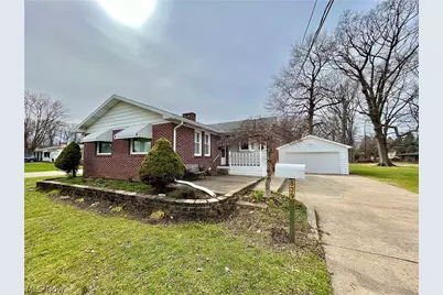 839 Mill Street, Conneaut, OH 44030 - Photo 1