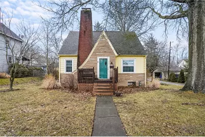 540 S 15th Street, Sebring, OH 44672 - Photo 1