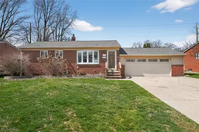 6432 Ambrose Drive, Mentor, OH 44060 - Photo 1
