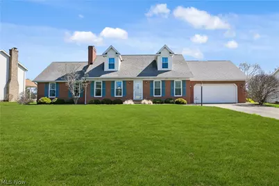 3364 Waterford Avenue NW, Canton, OH 44708 - Photo 1