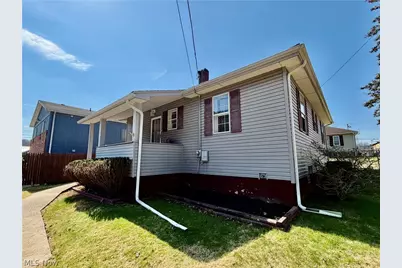 1115 Sutlers Alley, New Cumberland, WV 26047 - Photo 1