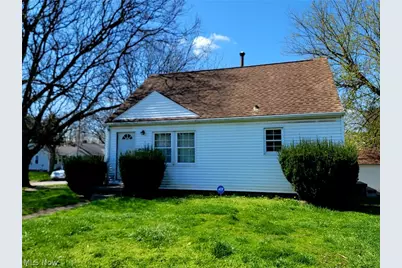 2650 30th Street SW, Akron, OH 44314 - Photo 1