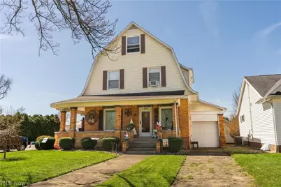 1202 N Wooster Avenue, Dover, OH 44622 - Photo 1