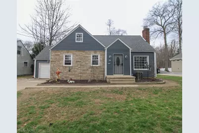 3628 Hopkins Road, Youngstown, OH 44511 - Photo 1