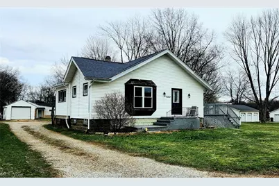 2416 Bakerwood Drive SW, Massillon, OH 44647 - Photo 1