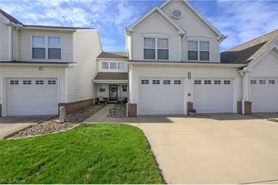 1412 Camden Ridge Boulevard, Akron, OH 44312 - Photo 1