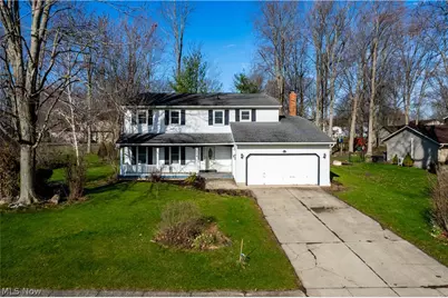 5922 Opal Street, North Ridgeville, OH 44039 - Photo 1
