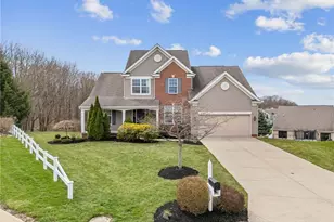 3196 Dunstone Cir, Akron, OH 44312 - Photo 1