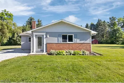 13095 Portage Street, Doylestown, OH 44230 - Photo 1