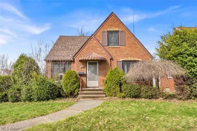 6494 S Canterbury Road, Parma, OH 44129 - Photo 1