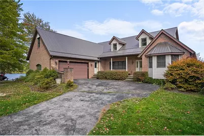 410 Geneva Point, Roaming Shores, OH 44084 - Photo 1