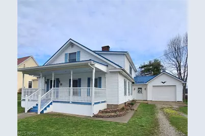 90 Mulberry Street, Mt Pleasant, OH 43939 - Photo 1