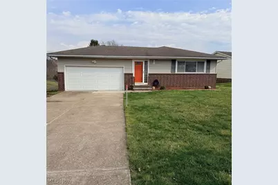 6081 Sunset Drive, Huber Heights, OH 44146 - Photo 1