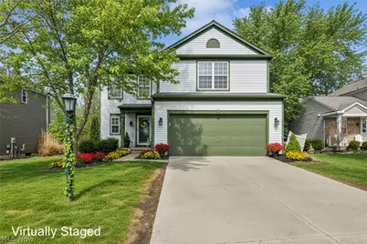 5265 Bringham Drive, Brunswick Hills, OH 44212 - Photo 1