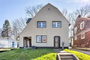 561 Melrose St, Akron, OH 44305 - Photo 1